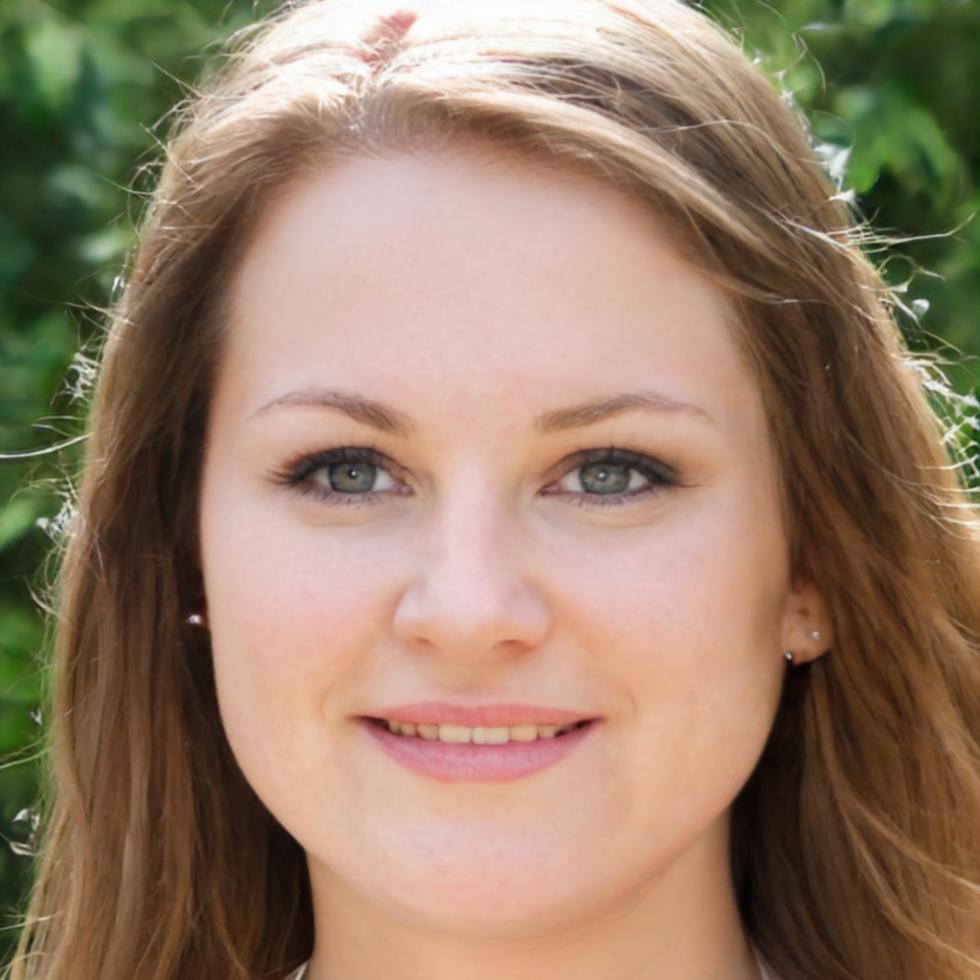 Elena Vargas, estudiante destacada